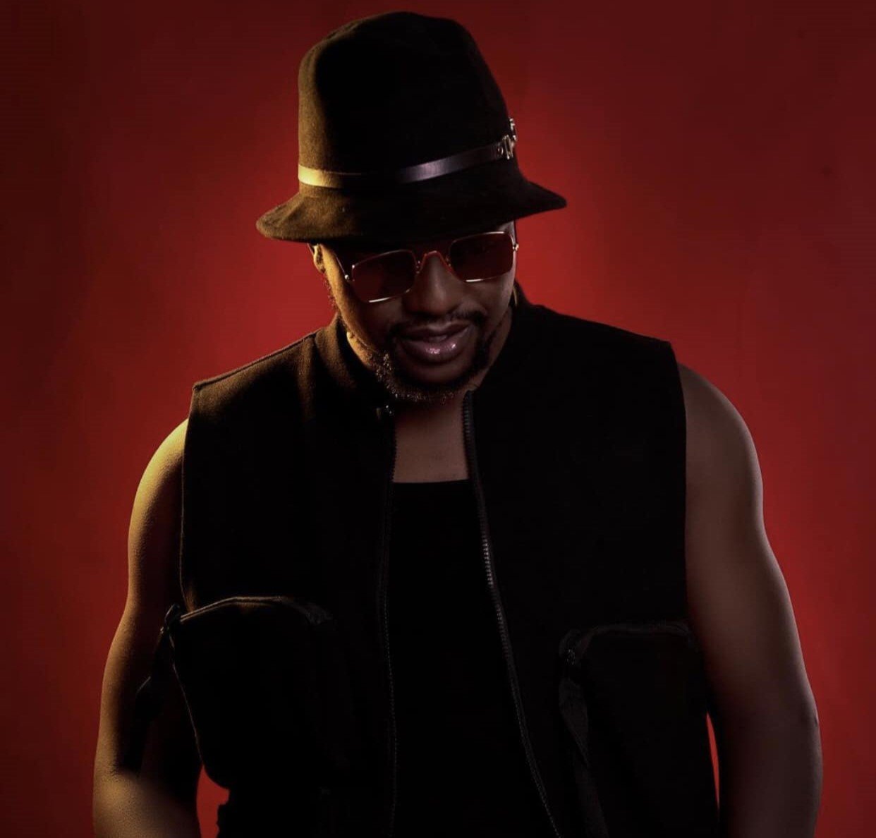 Victor Kamenyo